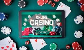 Top-Ranked Mobile Casinos Finding Your Ideal Betting Experience