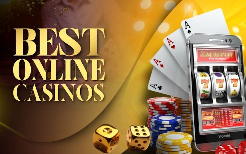 Top-Ranked Mobile Casinos Finding Your Ideal Betting Experience