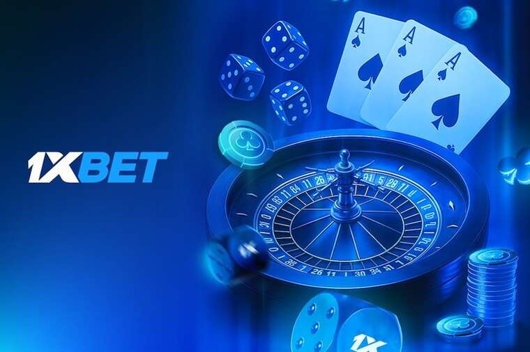 Discover the Exciting World of 1xBet Casino -1649555920