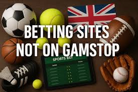 Exploring Non GamStop Betting Sites A Comprehensive Guide 182773721