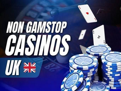 Exploring Non-GamStop UK Online Casinos A Comprehensive Guide 232029112