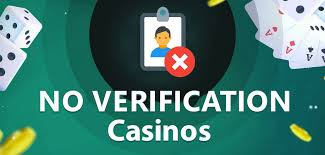 No KYC Crypto Casinos A New Era of Online Gambling