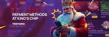 The Rising Popularity of KingsChip in the Online Casino World
